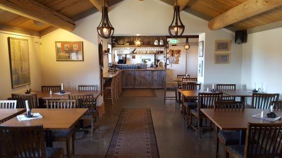 Bykrogen Hotell Siljanstrand